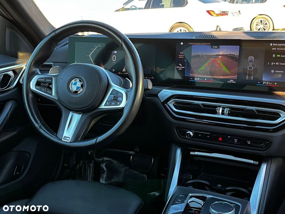 BMW Seria 4 430i M Sport - 20