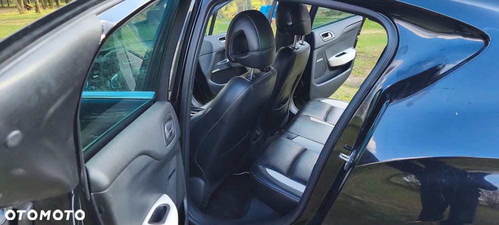 Citroën DS4 1.6 THP Pure Pearl - 12