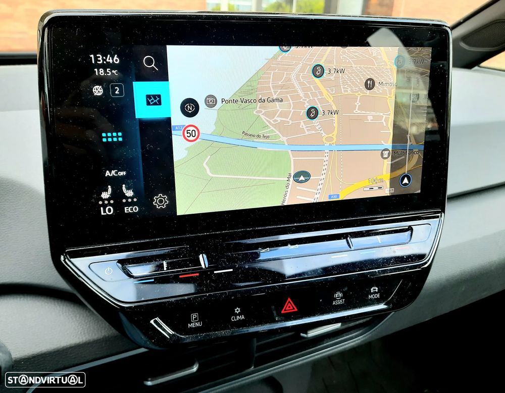 VW ID.3 Performance Upgrade Pure Style - 11