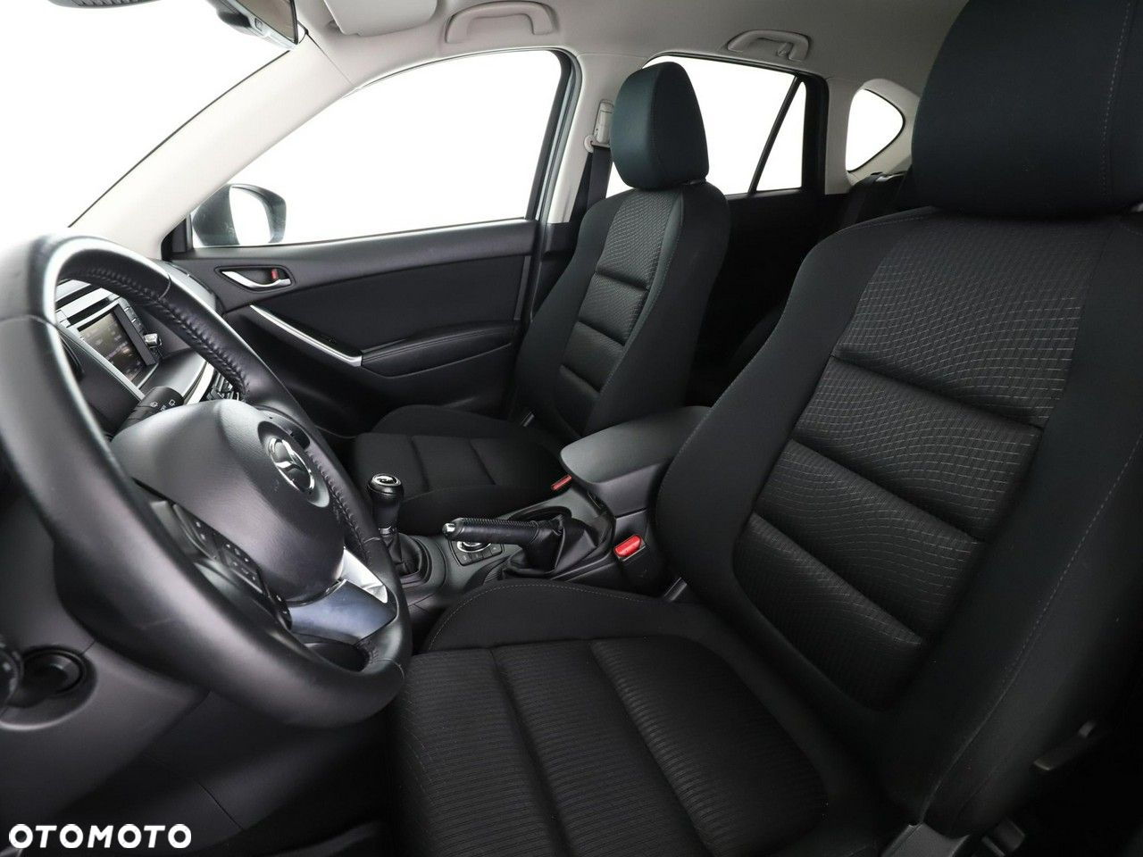 Mazda CX-5 - 13