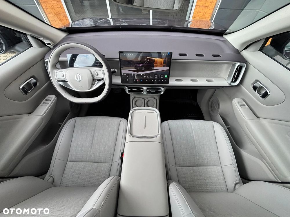 Leapmotor B10 HYBRID EV 18.8 kWh Design - 18