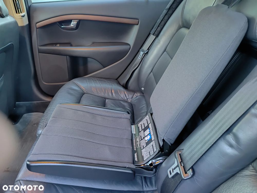 Volvo S80 2.5T Summum - 17