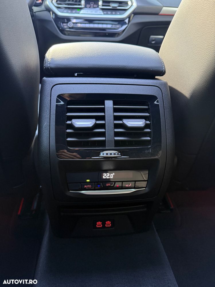 BMW X4 xDrive20d AT MHEV - 21