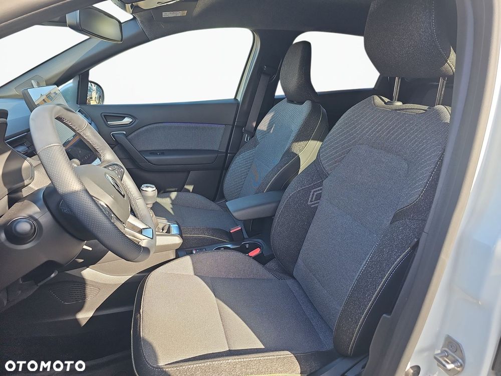 Renault Captur 1.0 TCe Techno - 13