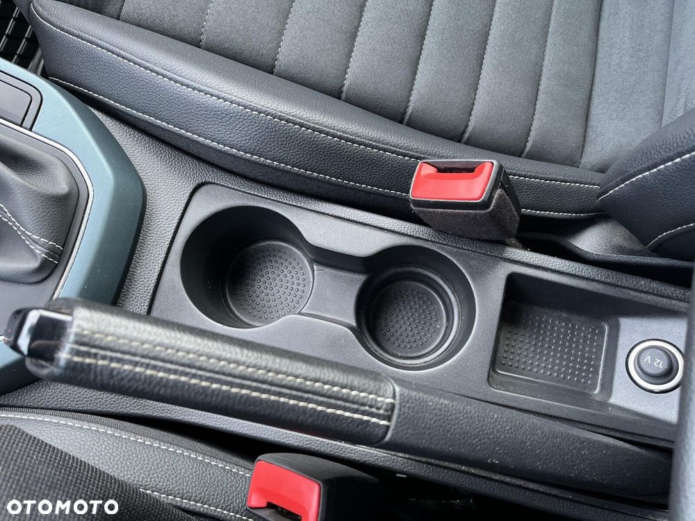 Seat Arona 1.0 TSI Xperience S&S DSG - 28