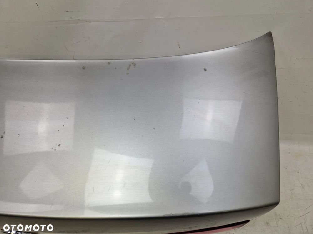 Klapa pokrywa bagażnika Alfa Romeo 159 SEDAN - 8