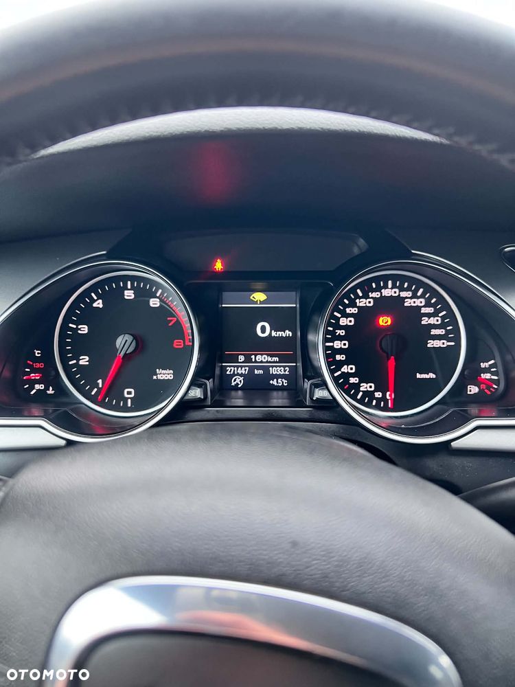 Audi A5 Sportback - 9