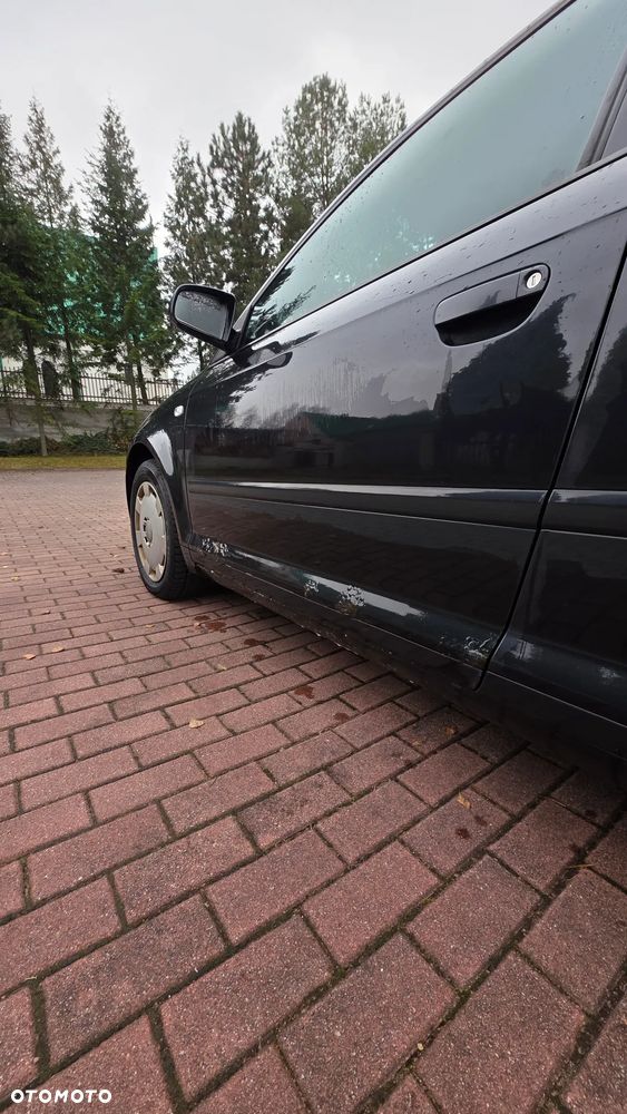 Audi A3 3-drzwiowe - 5