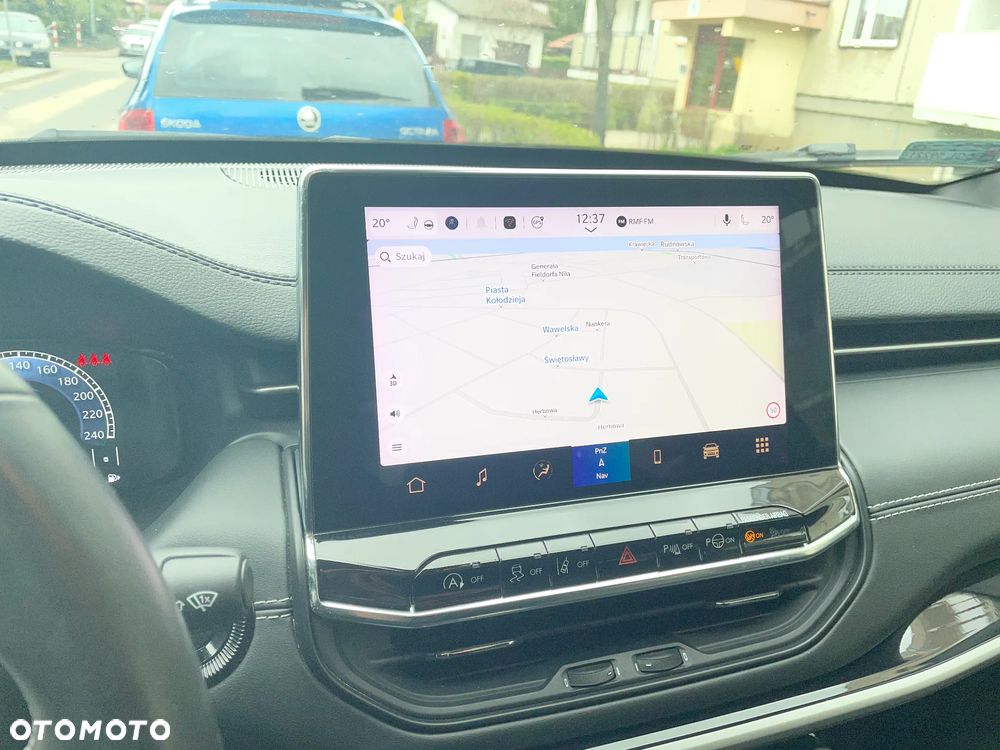 Jeep Compass 1.3 TMair 80th Anniversary FWD S&S DDCT - 8