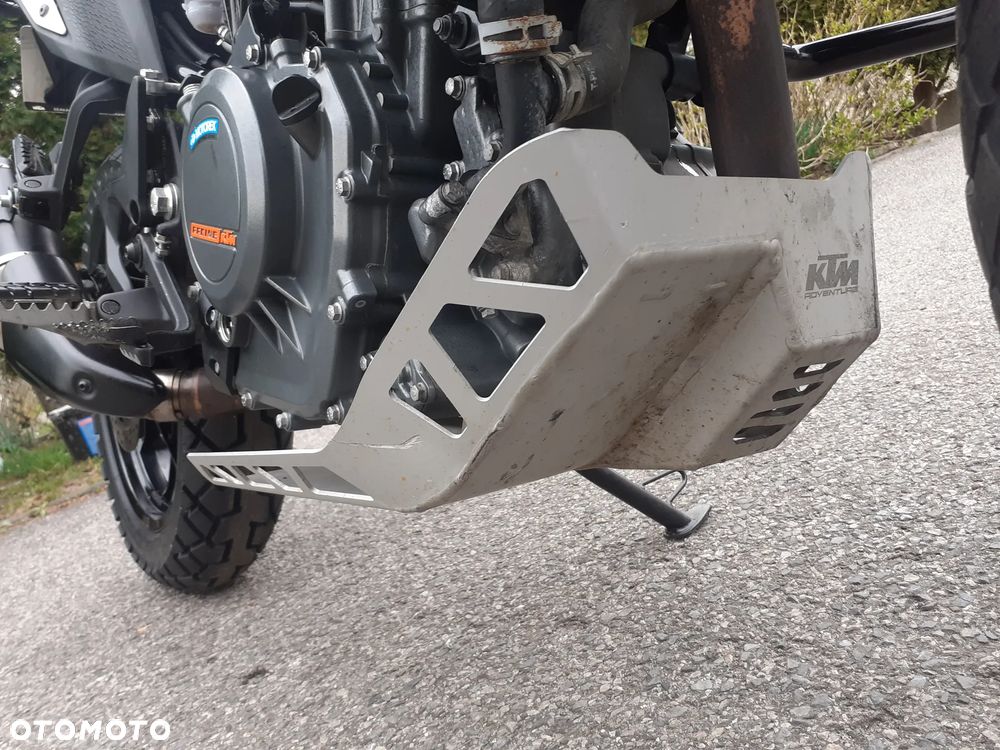 KTM Adventure - 16