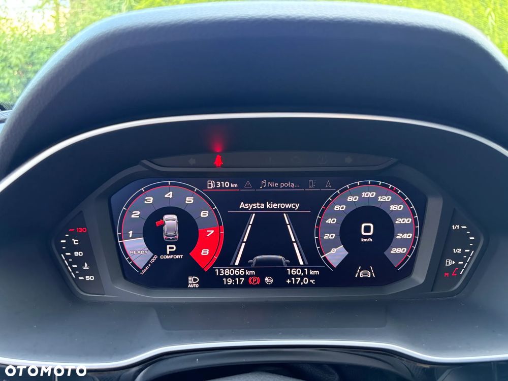 Audi Q3 40 TFSI Quattro S tronic S line - 8