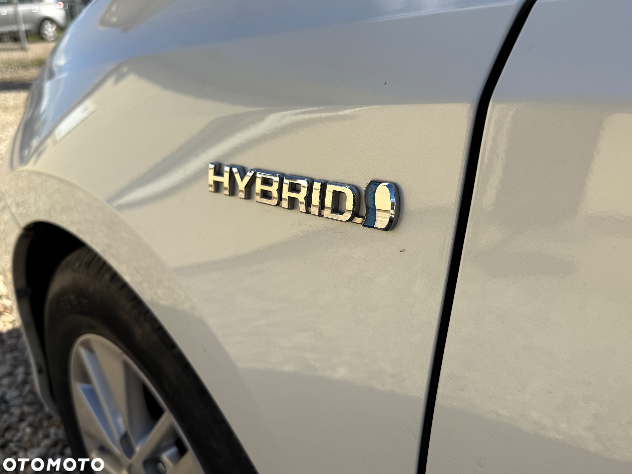 Toyota Auris - 7