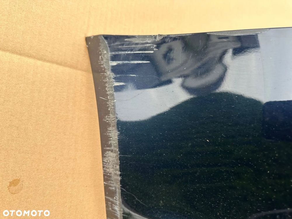 ZDERZAK Audi A6 S6 C6 4F ORYGINAŁ PRZÓD - 7