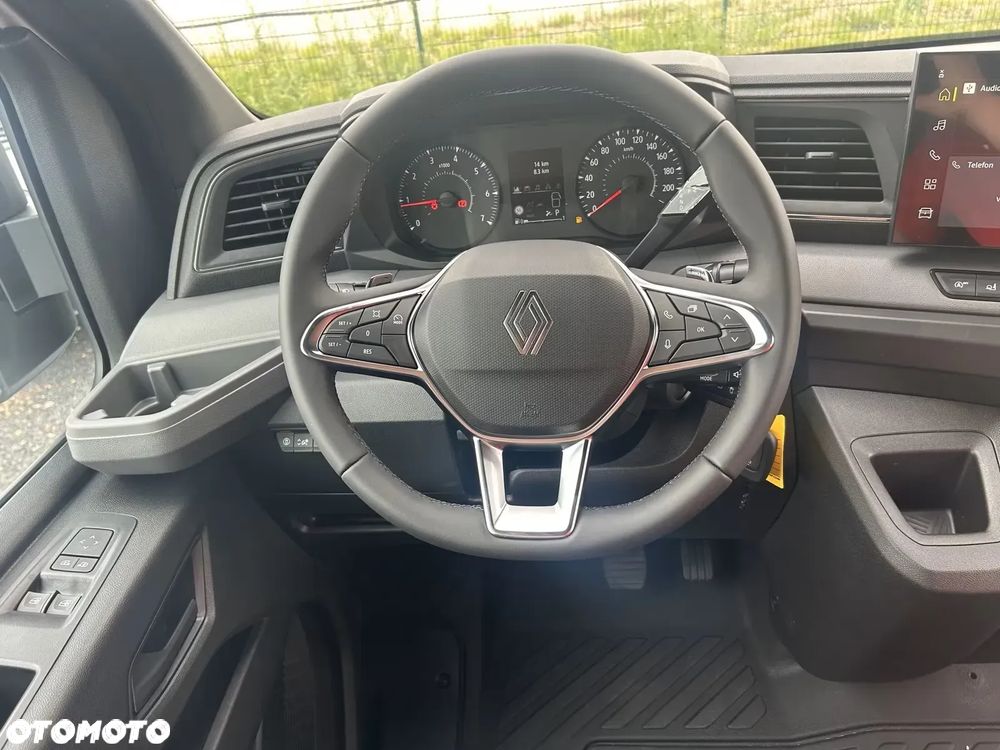 Renault Master L3H2 2.0 dCi 170 AT9 - 4