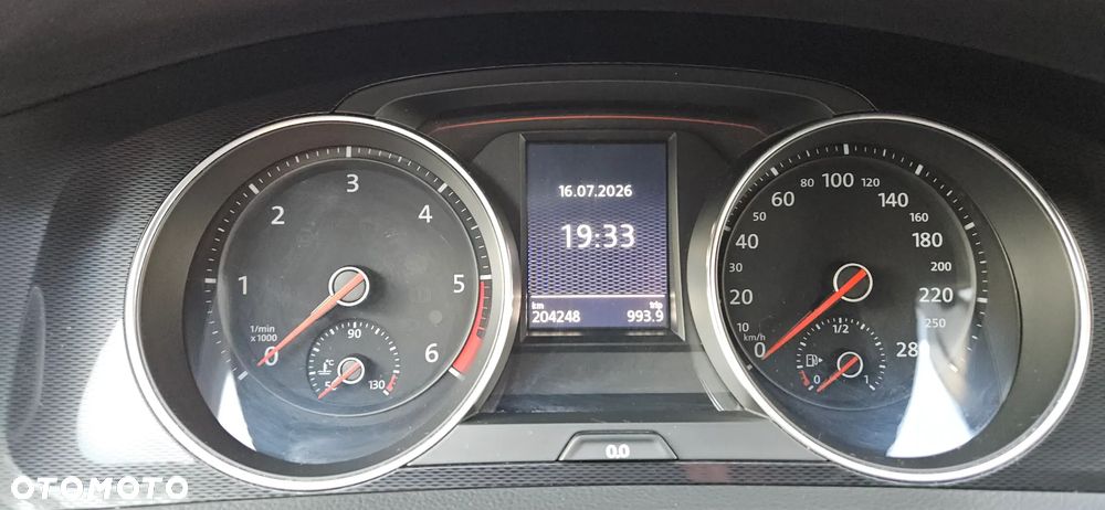 Volkswagen Golf - 13