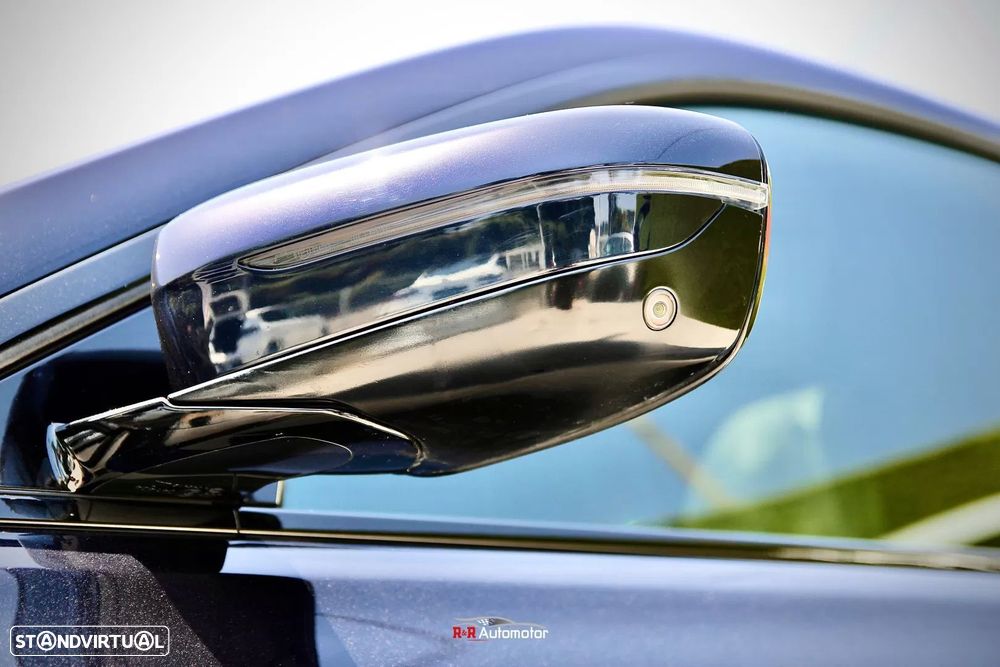BMW 620 Gran Turismo d xDrive Pack M - 13