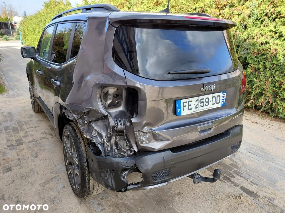 Jeep Renegade - 13