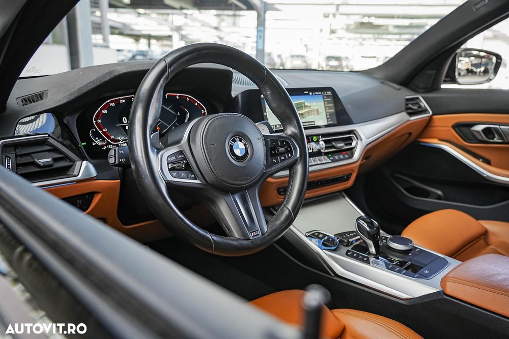 BMW Seria 3 - 13