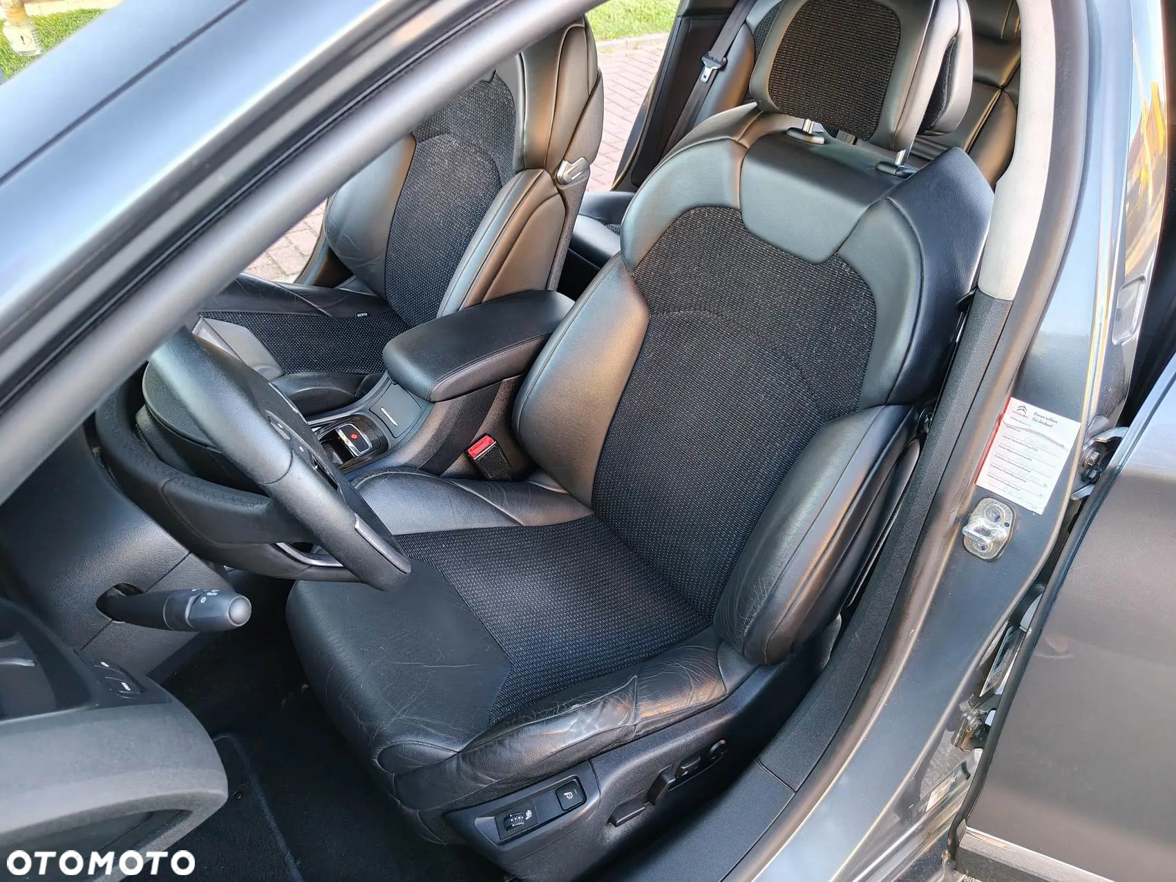 Citroën C5 2.0i 16V Exclusive - 12