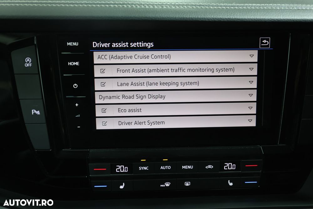 Volkswagen Touareg V6 TDI Elegance - 22