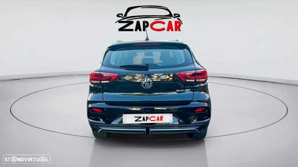 MG ZS EV 50.3 kWh Comfort - 7