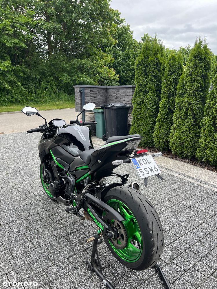 Kawasaki Z 900 - 30