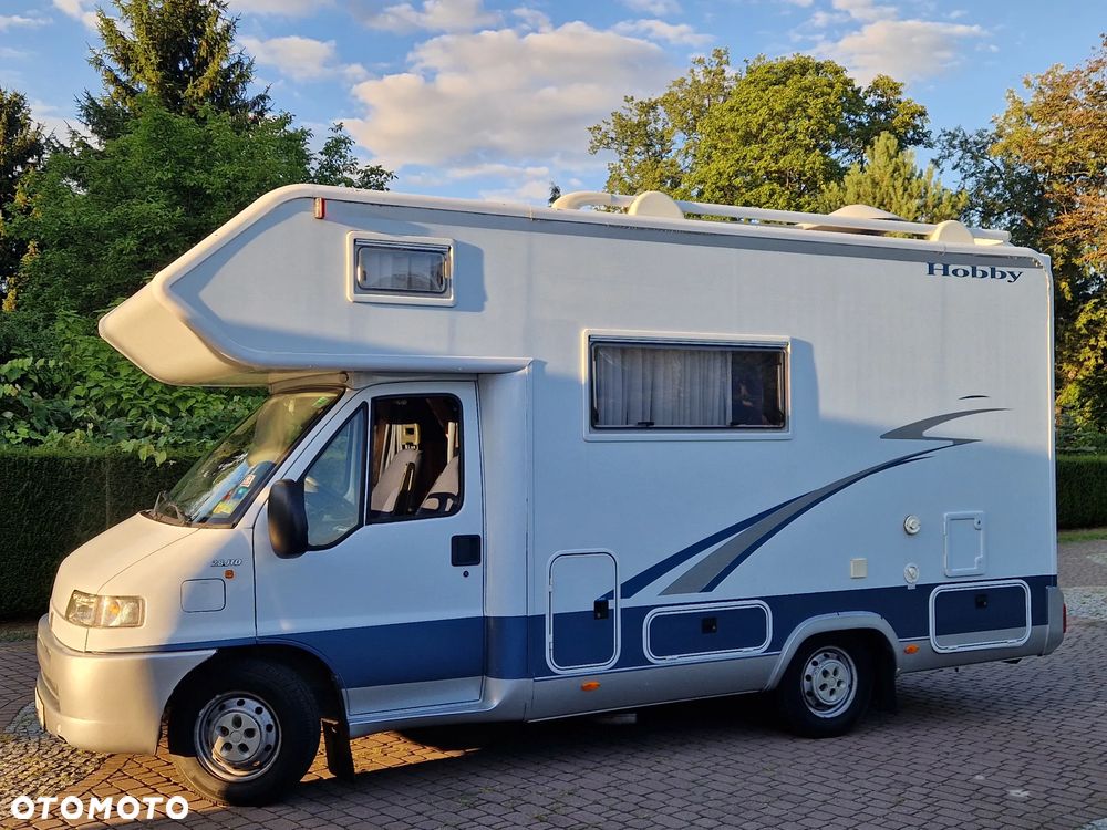 Fiat Ducato - 34