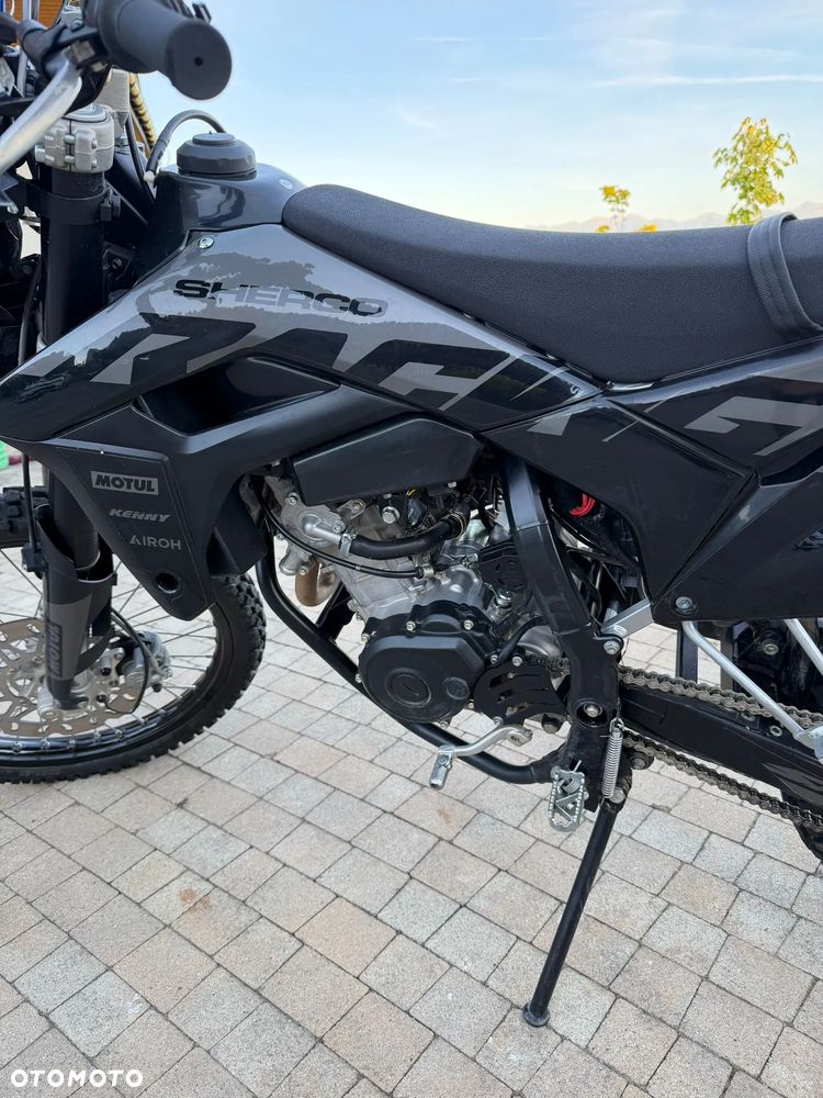 Sherco Inny - 4