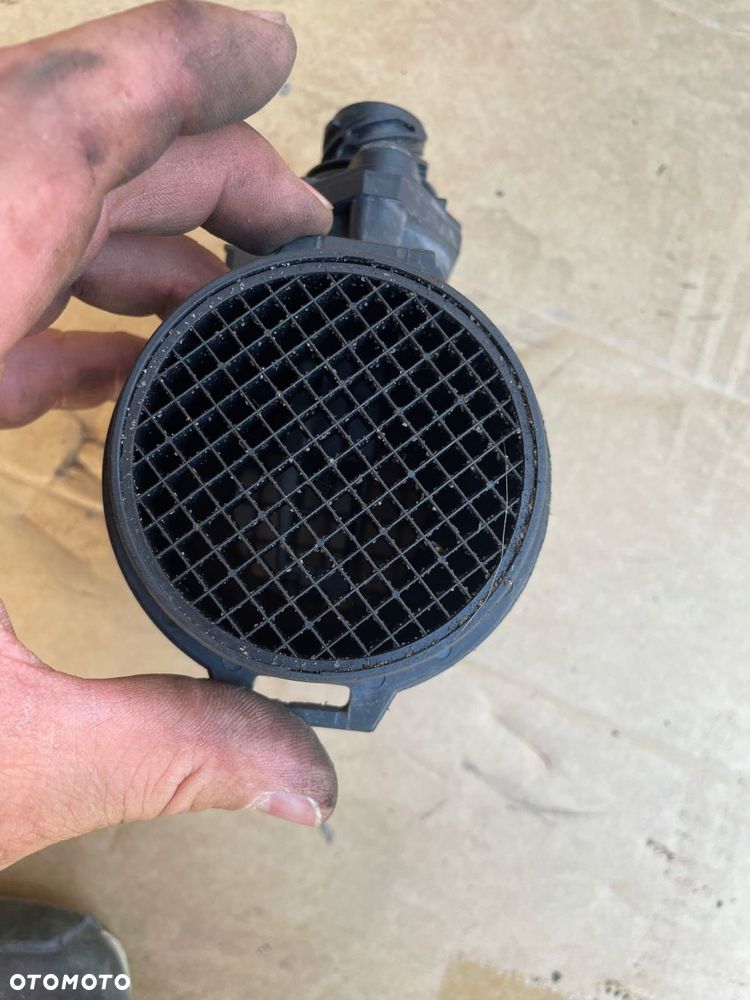 przepływomierz powietrza bmw e36 z3 1.8 is 1.9 ti m44 1736224 - 3
