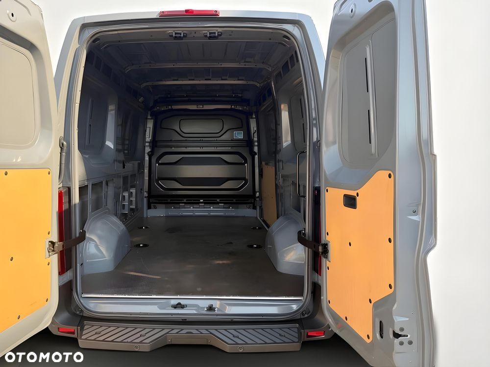 Nissan 2.0 dCi L3H2 Business - 4