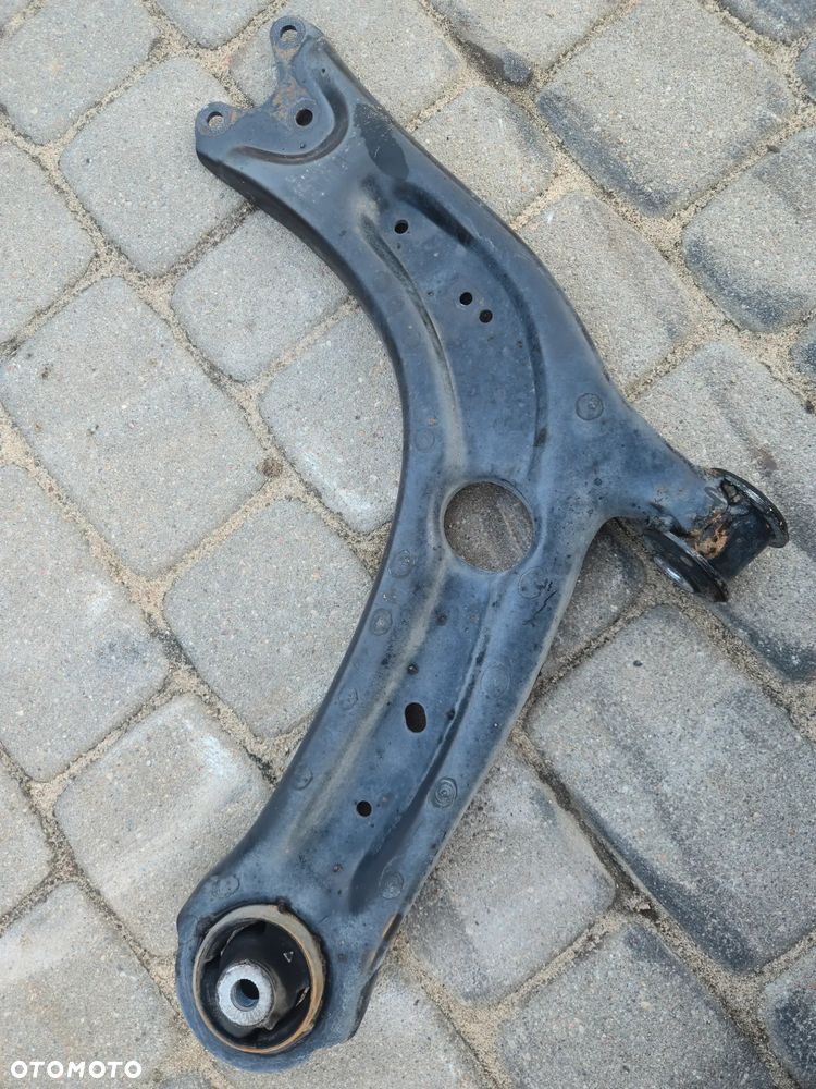 AUDI VW SEAT SKODA WAHACZ LEWY PRZÓD - 2