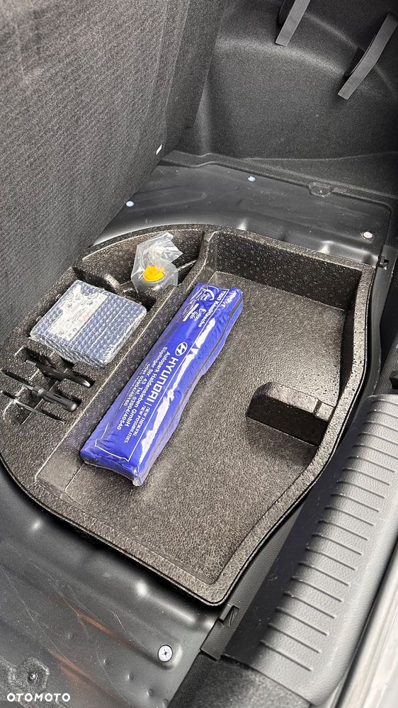 Hyundai i30 1.4 Comfort - 35