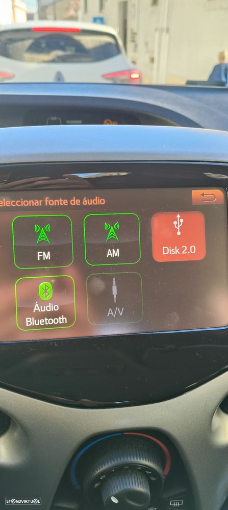 Citroën C1 - 10