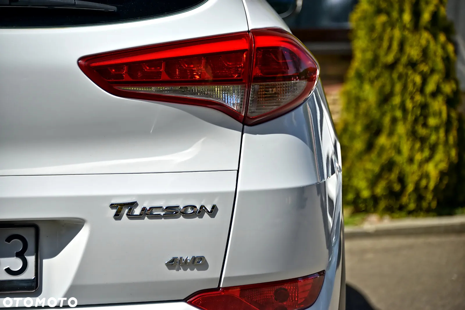 Hyundai Tucson - 6