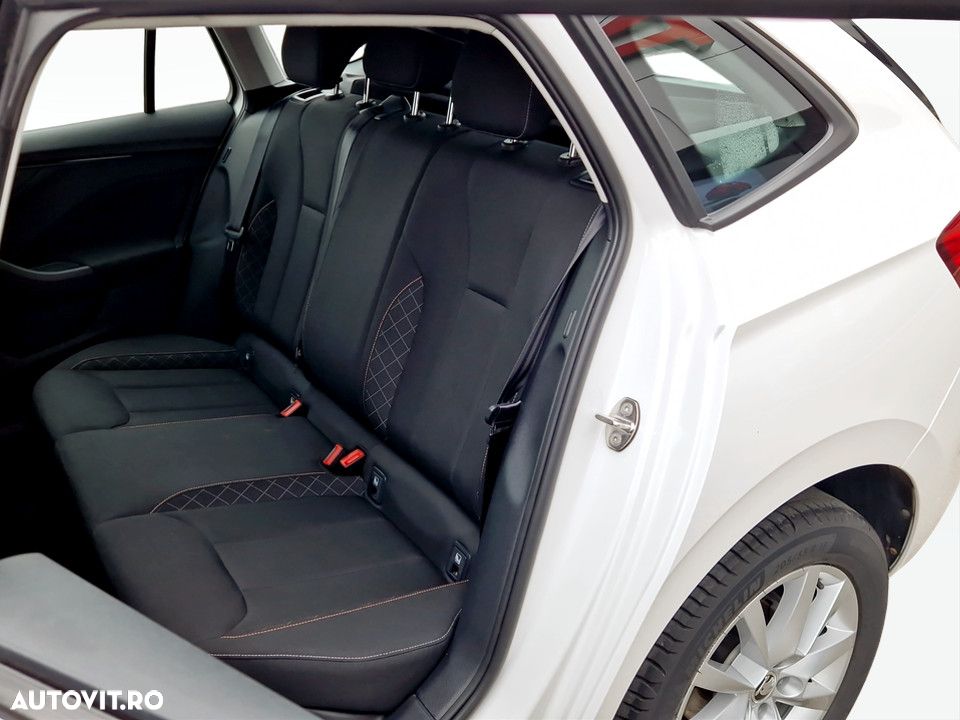 Skoda Scala 1.0 TSI Ambition - 13