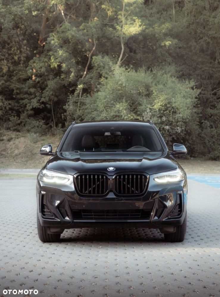 BMW X3 xDrive30i M Sport sport - 12
