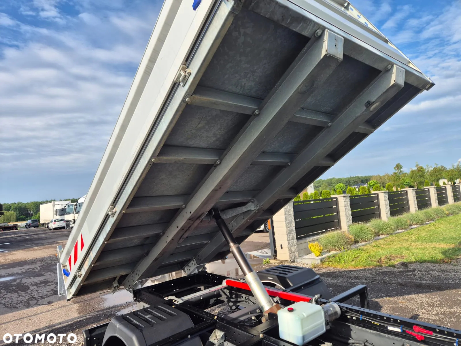 Iveco DAILY 35C15 - 5