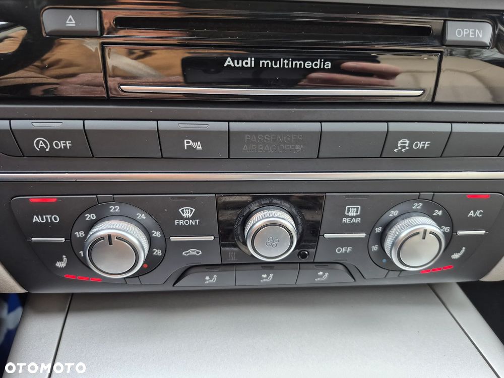 Audi A6 Avant - 24