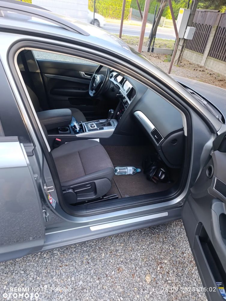 Audi A6 - 9