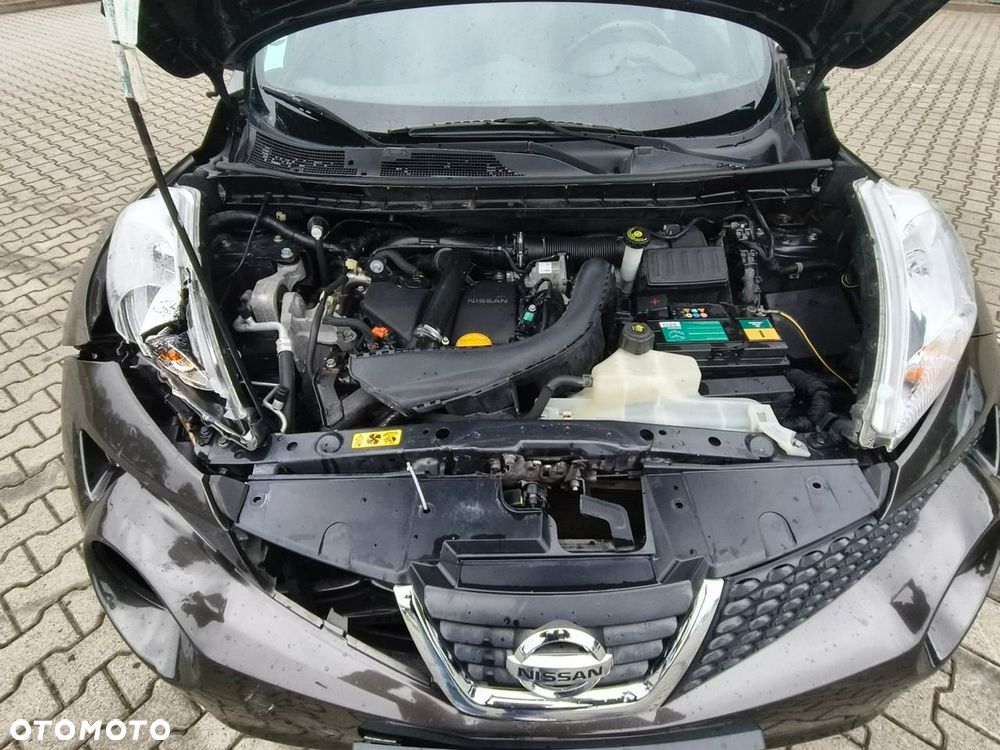 Nissan Juke - 21