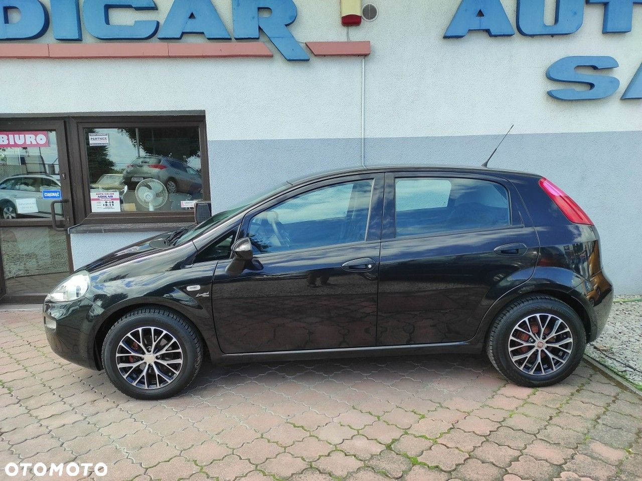 Fiat Punto - 3