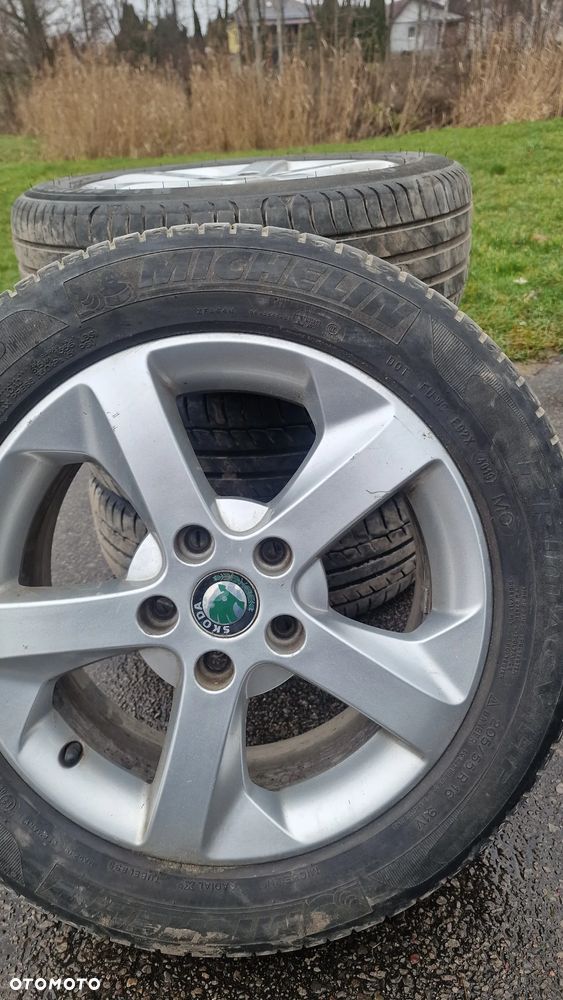 Skoda Octavia 2.0 TDI Ambition - 17