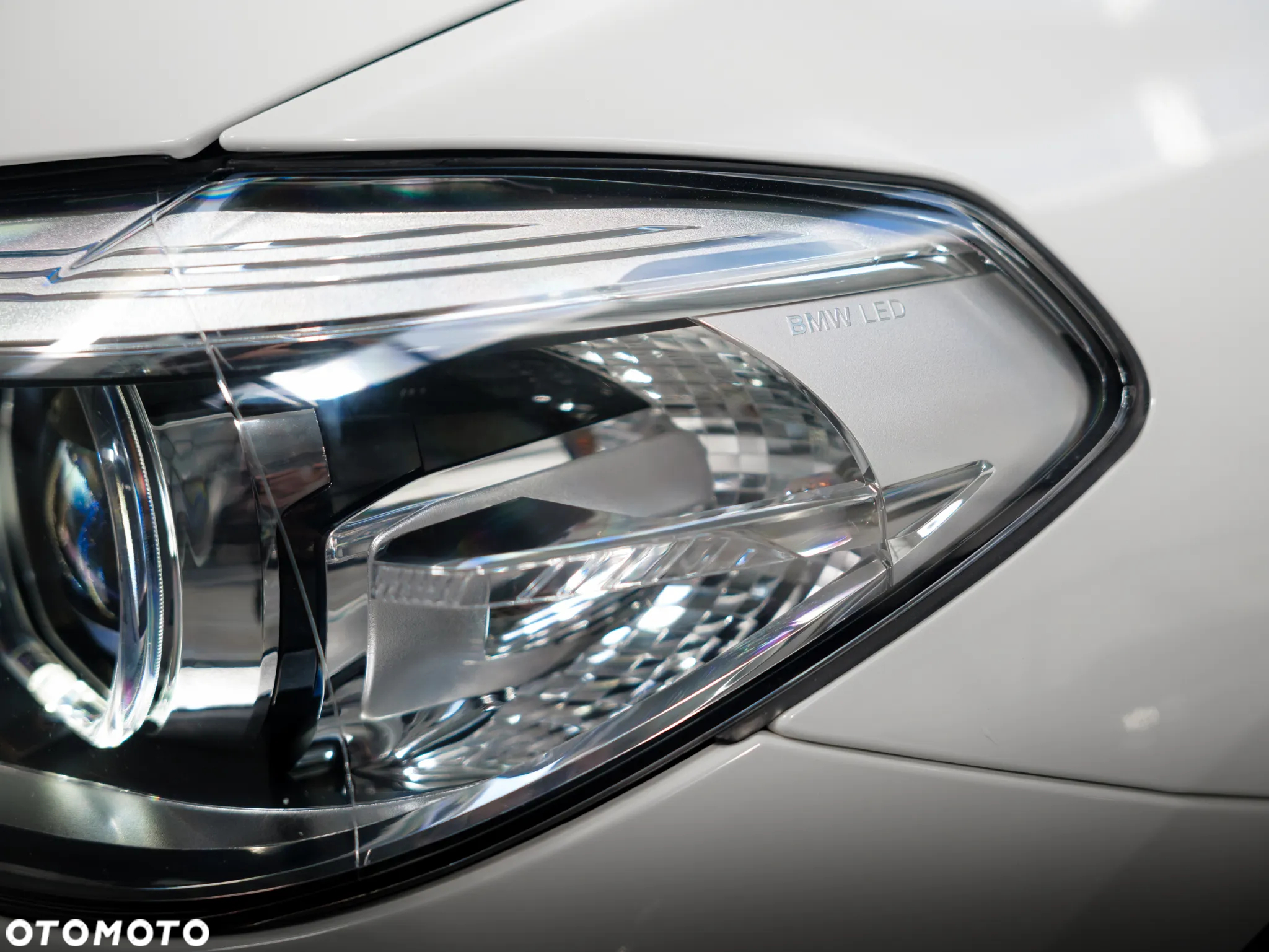 BMW X3 - 4