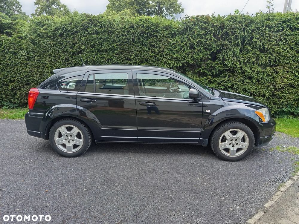 Dodge Caliber 2.0 CRD SE - 6