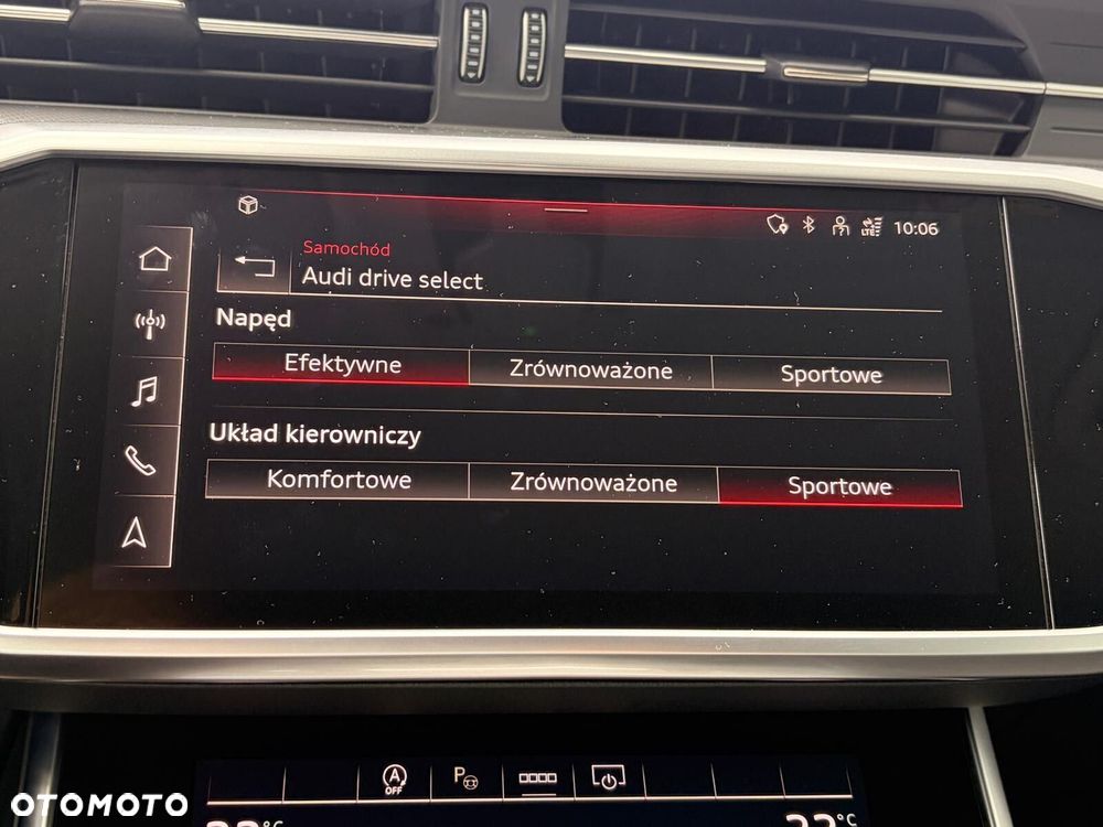 Audi A6 Avant 45 TFSI mHEV Sport S tronic - 33
