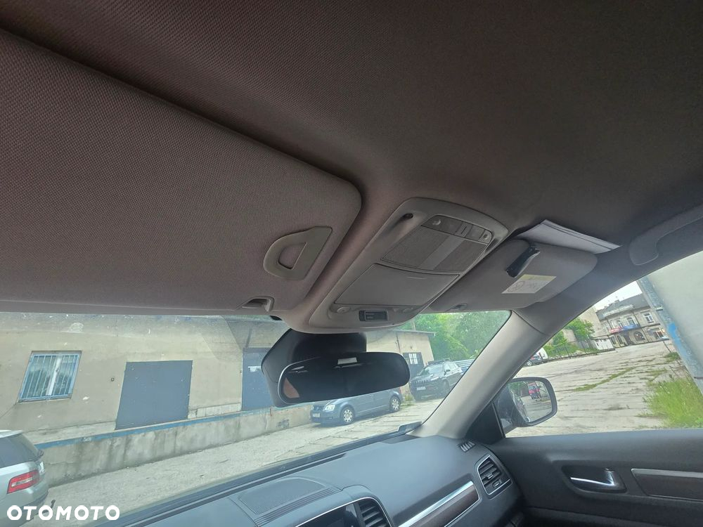 Renault Koleos 2.0 dCi Initiale Paris 4x4 X-Tronic - 3