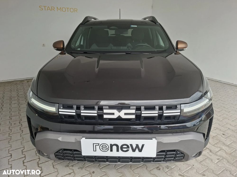 Dacia Duster TCe 130 4X4 MHEV Extreme - 22