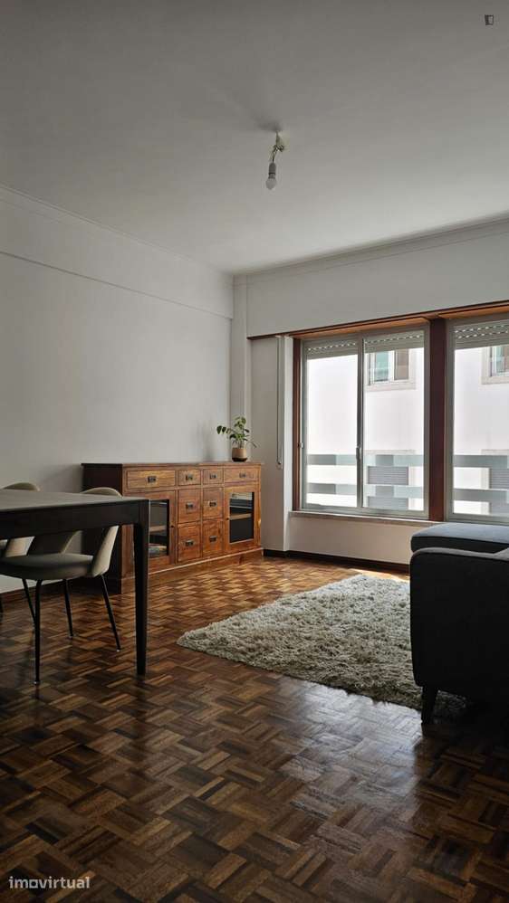 Apartamento com 1 quartos - localizado em Amoreiras Lisbon - Grande imagem: 5/12
