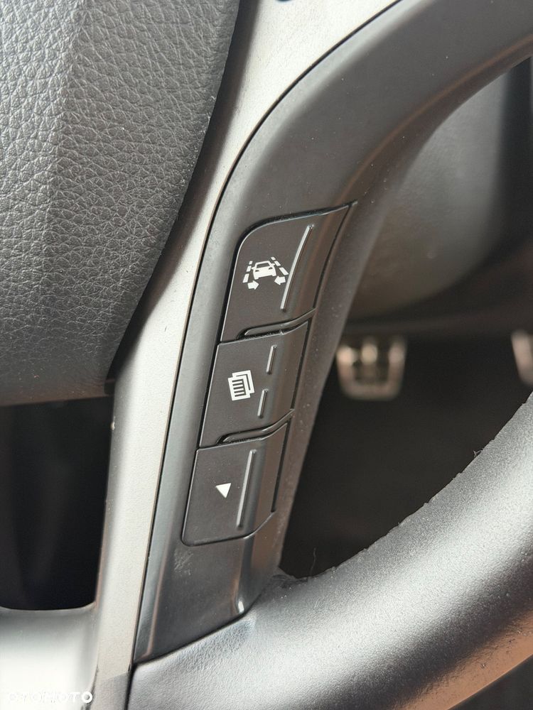 Hyundai i40 Kombi 2.0 Premium - 18
