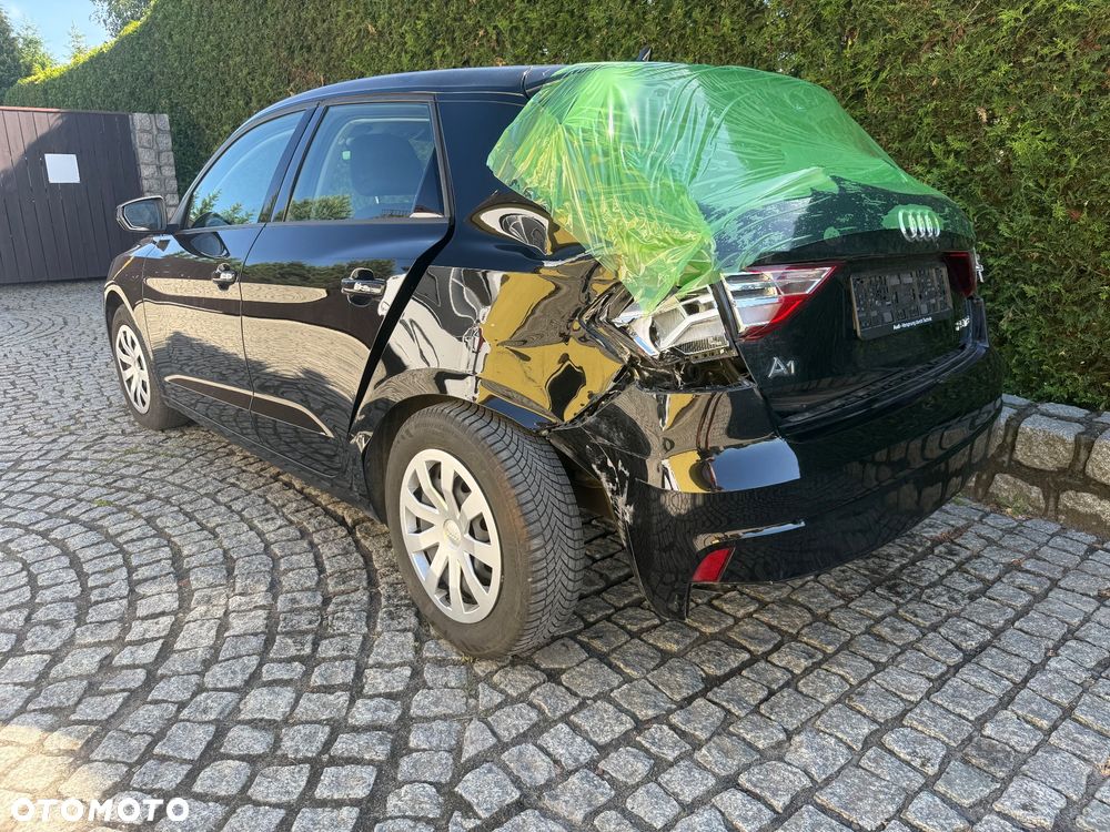 Audi A1 Sportback - 27